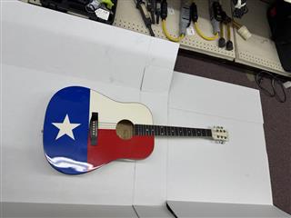 MAIN STREET GUITAR COMPANY MATXF